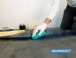 Preview: DACHPROTECT EPDM Aktivierung inkl. Schwamm & Handschuh für Nahtprodukte